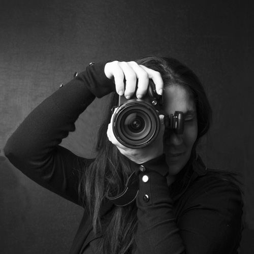 Fotógrafa infantil y familiar en Barcelona | Patricia Díaz